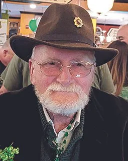Obituary: Chester L. Casey, Jr.