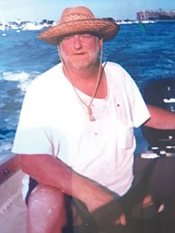 Obituary: David P. Willis