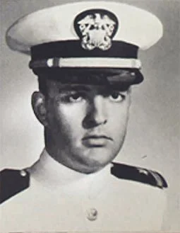 Obituary: John Albert Sullivan, III