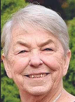 Obituary: Rosemary Plausky