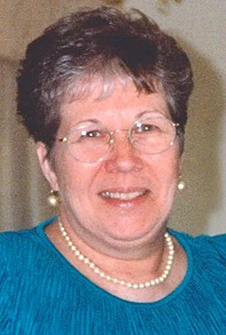 Obituary: Rosemary Watkins