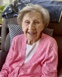 Obituary: Phyllis J. Nealon