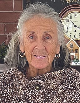 Obituary: Jean C. Ridge
