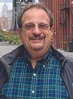 Obituary: Leland Roger Daum
