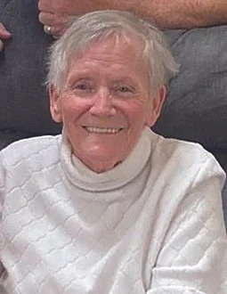 Obituary: Eleanor Duran