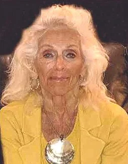 Obituary: Irene Janet Hershman