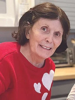 Obituary: Ann Trousdale Clapper