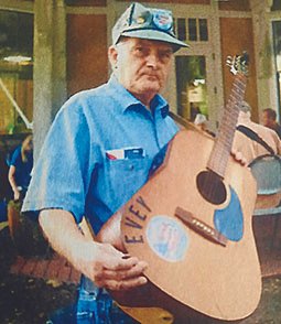 Obituary: Everett F. Campbell, Jr.