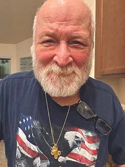 Celebration of Life: Arthur LaRochelle
