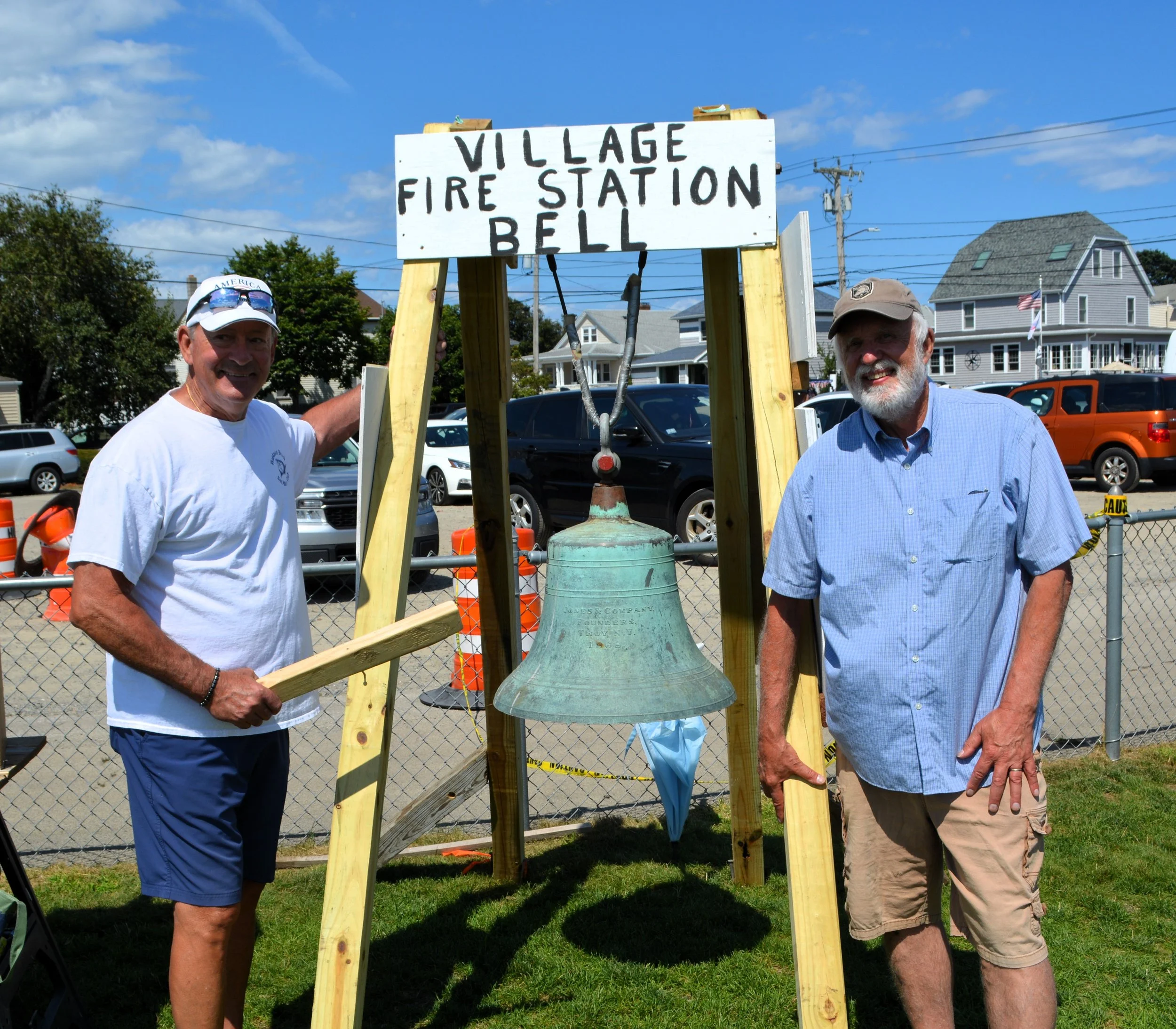 4 Village Bell-Jim Lampke.JPG