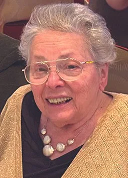 Obituary: Mary Ann Tripoli Mitchell