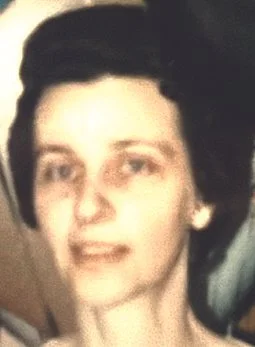 Obituary: Lois I. Lichtenberger