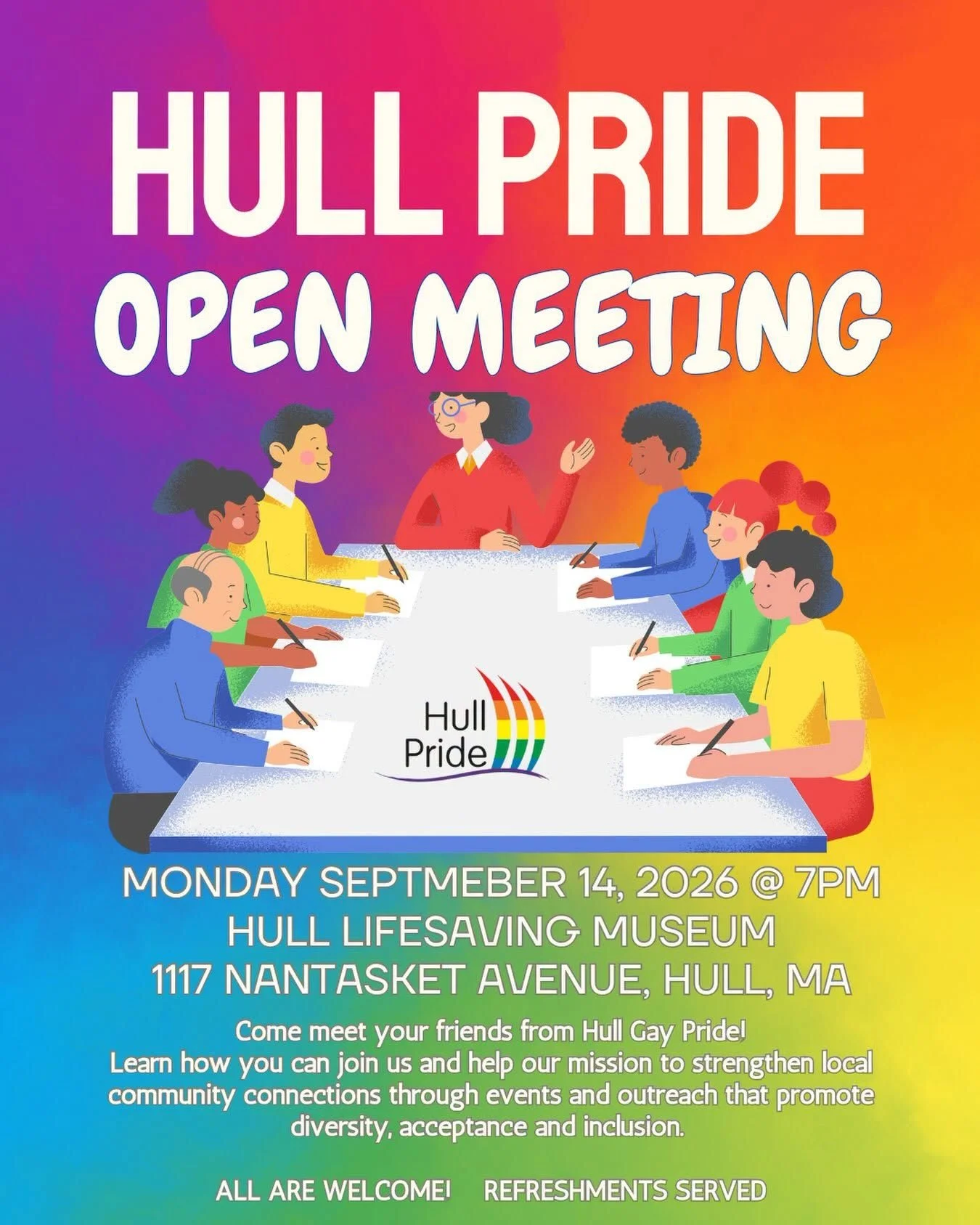 #hullma #MALocalNews #hullmanews #nantasket #hulltimes #southshorenews