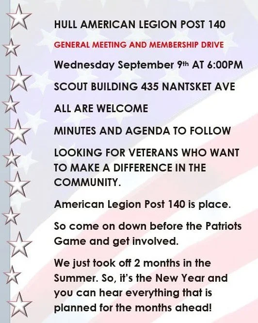 #nantasket #MALocalNews #hullma #hullmanews #hulltimes #southshorenews