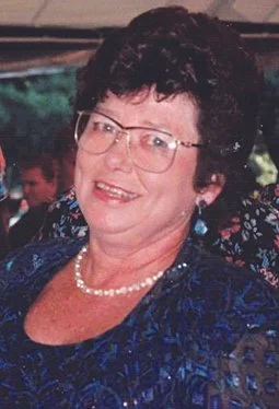 Obituary: Marjorie Jean Sullivan