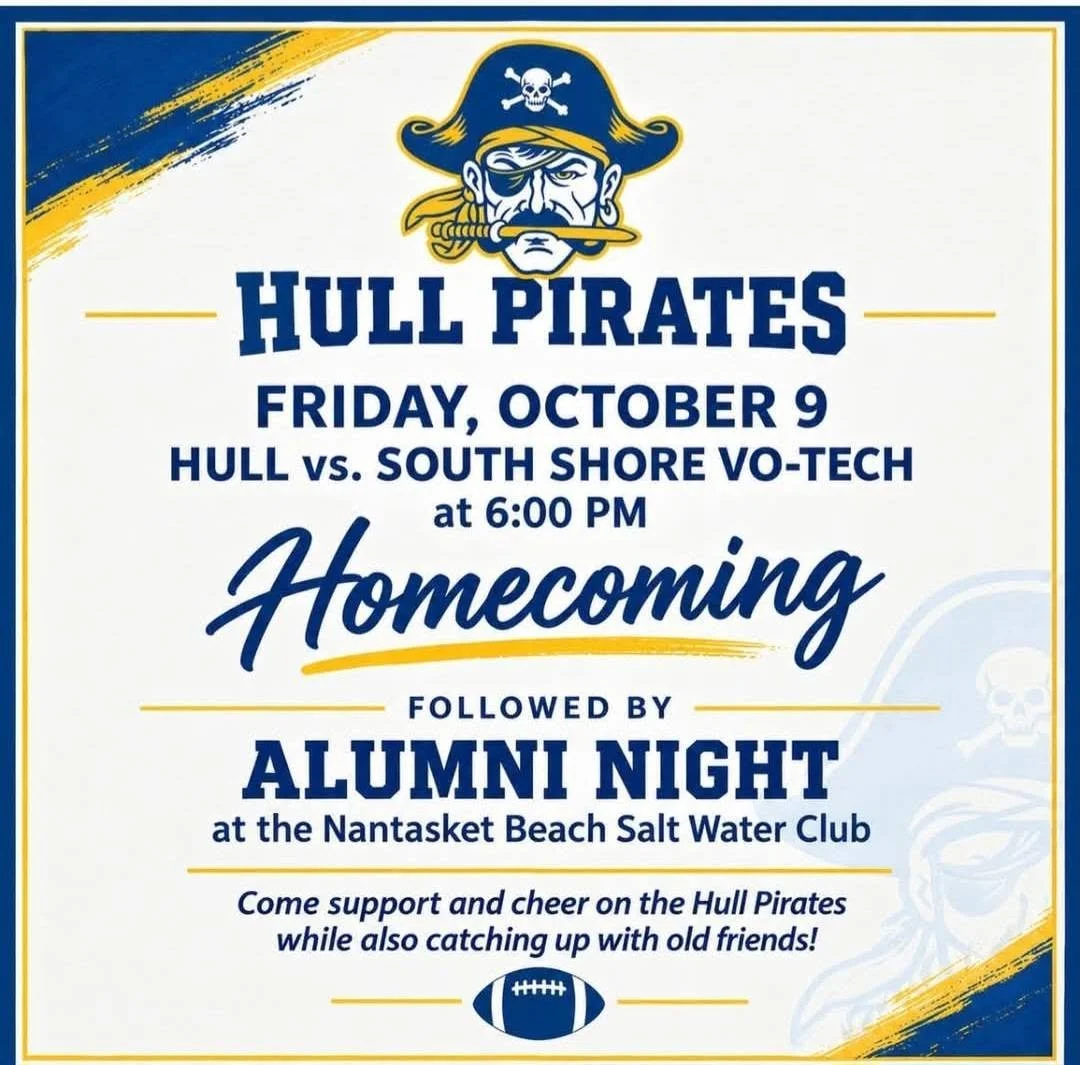 #hullma #hullmanews #nantasket #MALocalNews #hulltimes #southshorenews