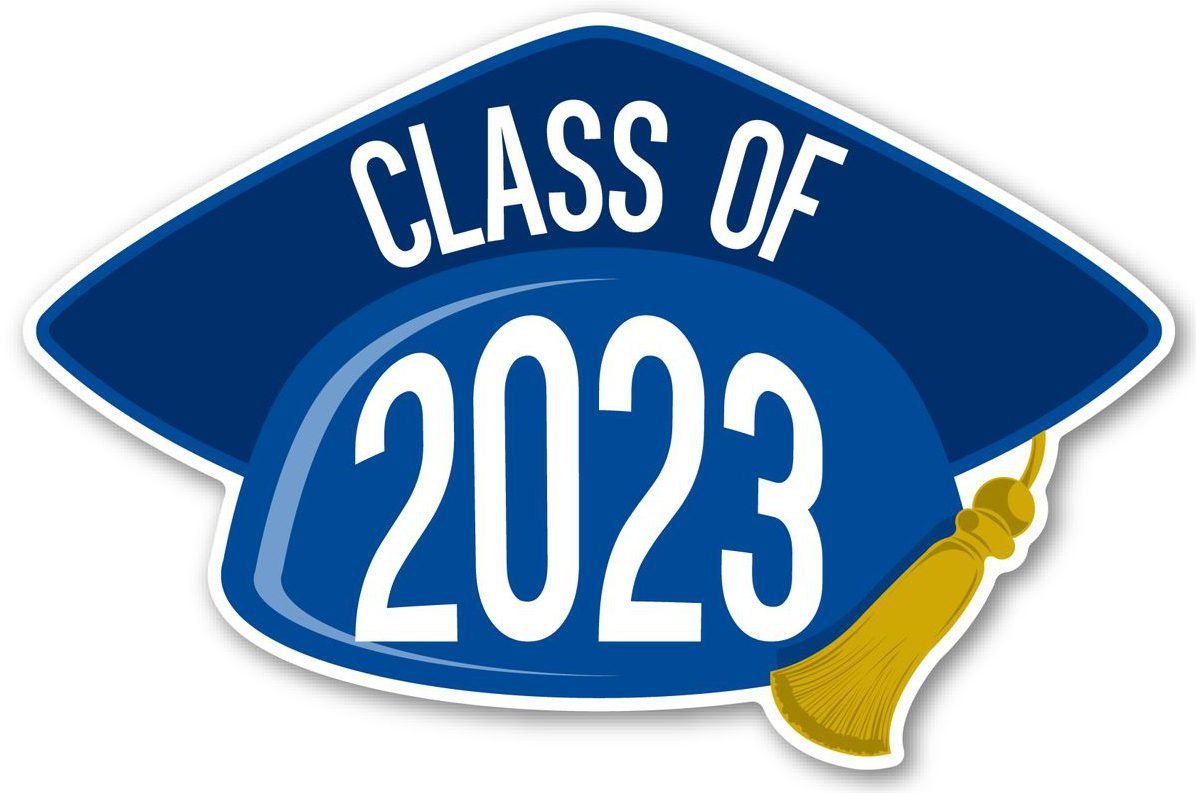 Senior Week marks the end of school for Class of 2023 — The Hull Times