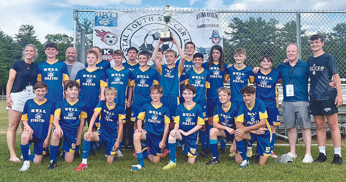 Boys 7-8 soccer Coastal Cup Champions.jpg