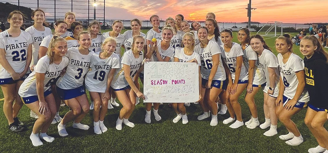 Girls Lacrosse-White Scores 100th Point .JPG