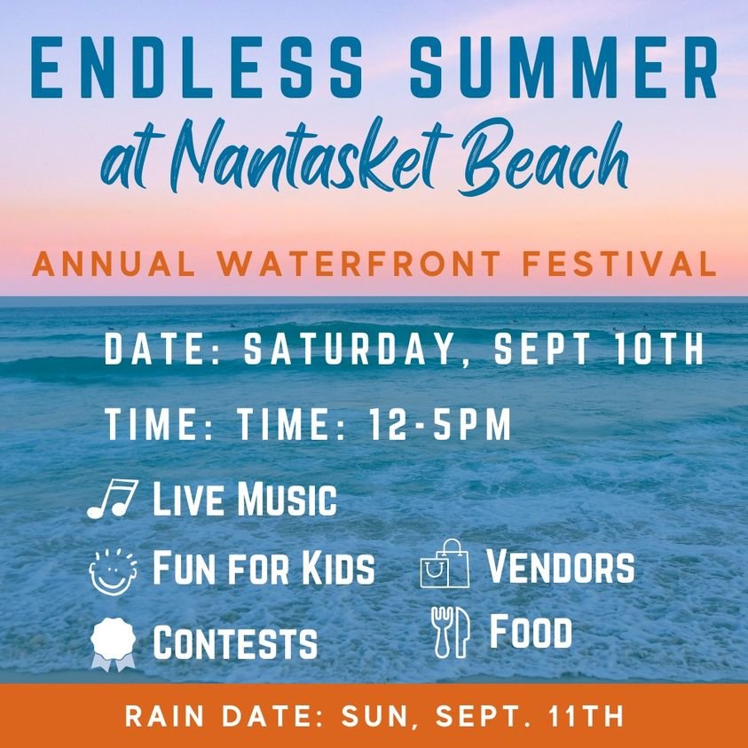 Nantasket beach run deals