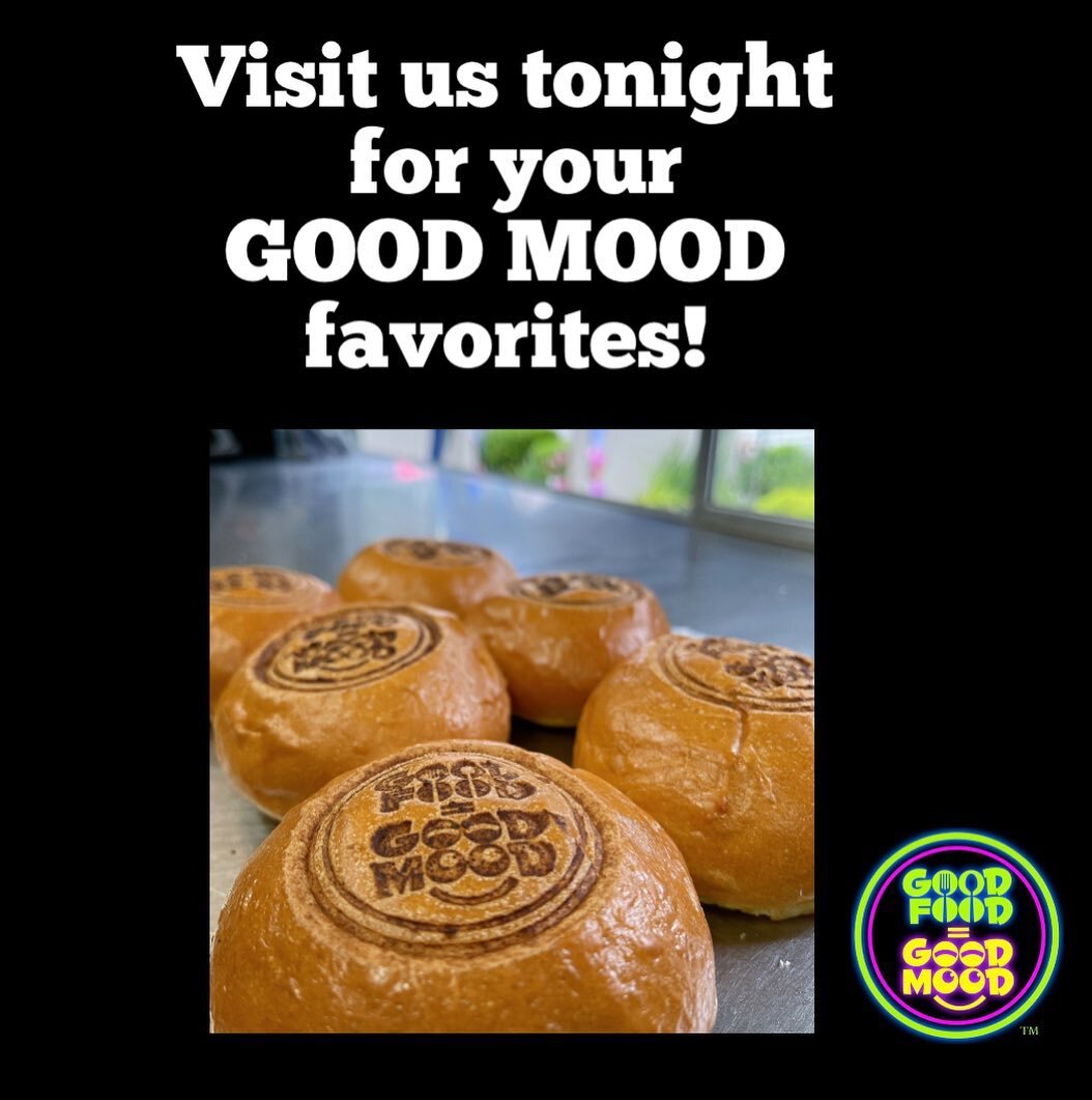 Craving GOOD MOOD?! Visit us tonight from 5:30-8pm at Citizen Bayonne -&gt; 155 Goldsborough Drive, Bayonne. 

Pre-ordering is available on our website www.goodmoodtruck.com 

#goodmoodtruck #needamoodlift #getlifted #gourmet #foodtruckeats #letusdot