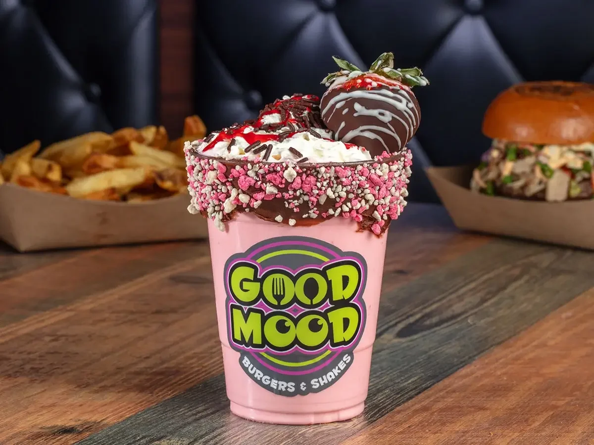 Best Shakes in Manalapan NJ