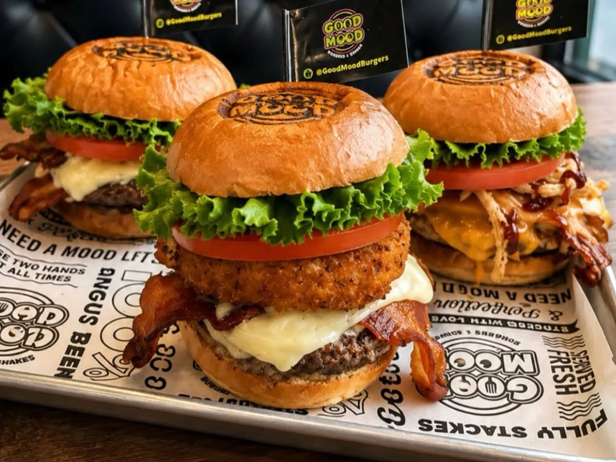 Best Burgers in Manalapan NJ