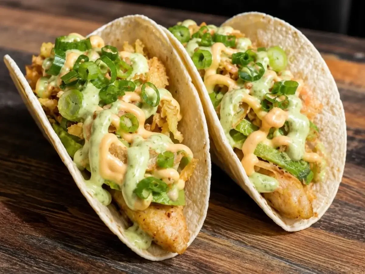 Good Mood Taco Tuesdays NJ