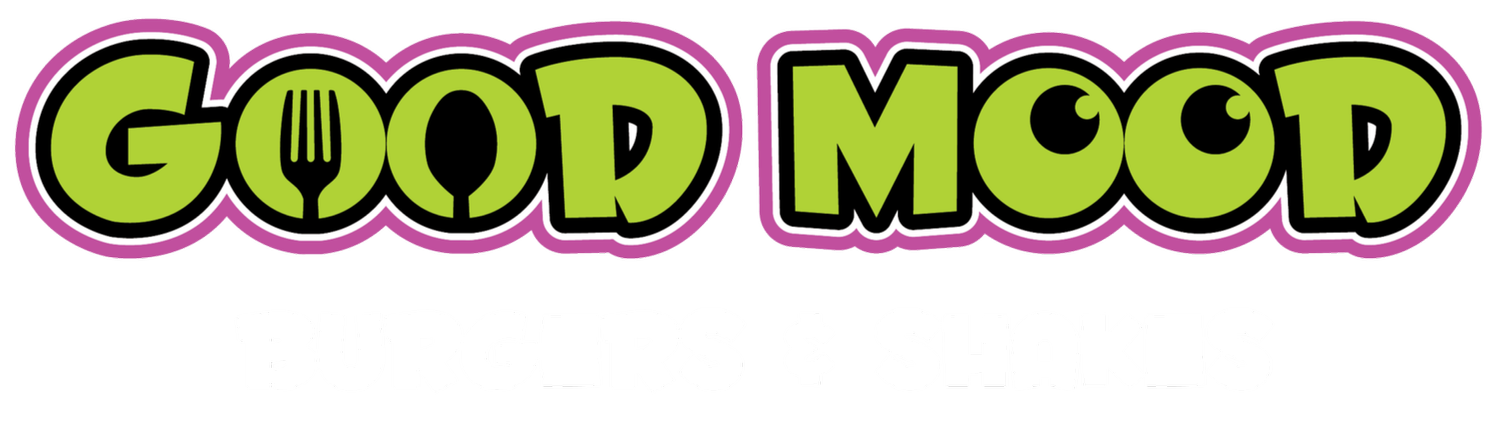 American Comfort Food