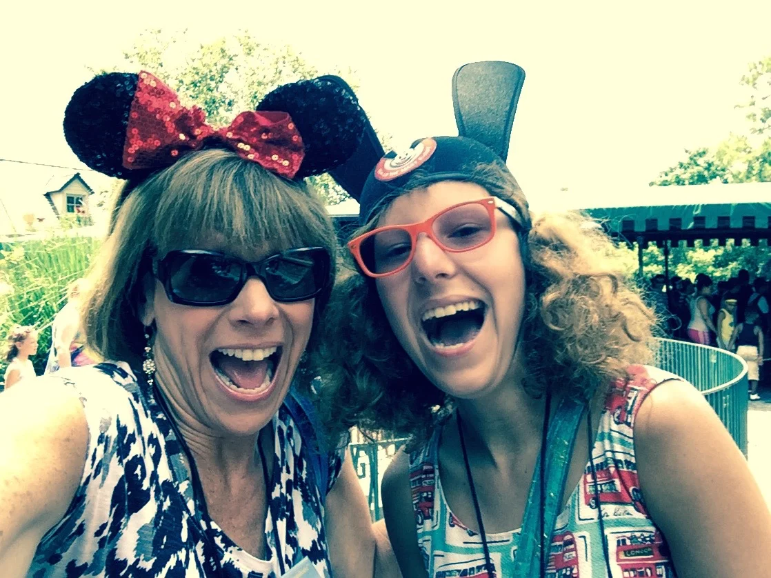 Haunted Mansion