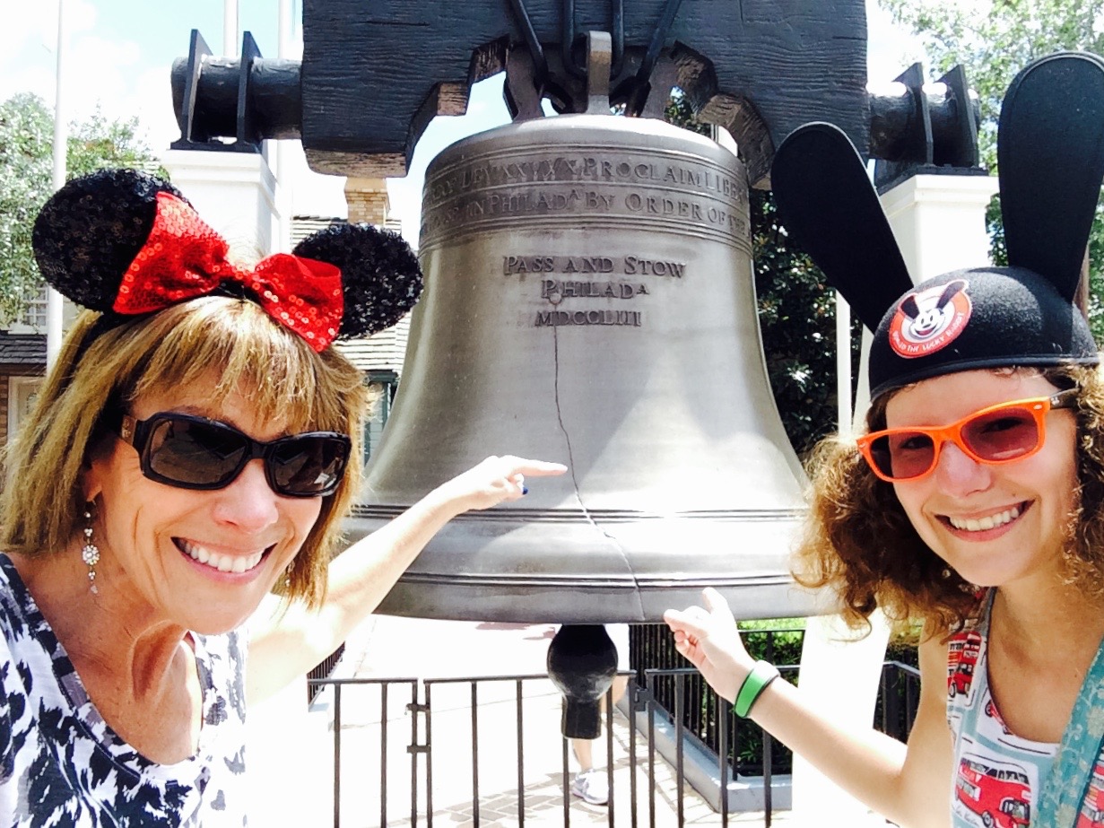 Liberty Bell