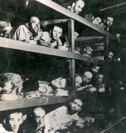 Courtesy Yad Vashem Photo Archives 5DO9