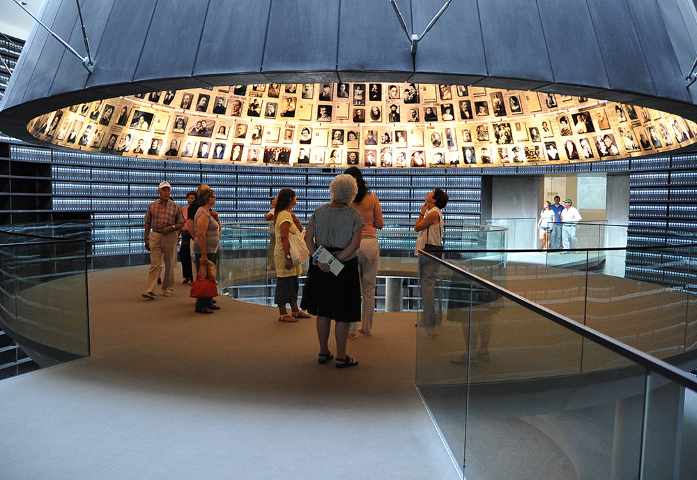 Photo Courtesy Yadvashem.com