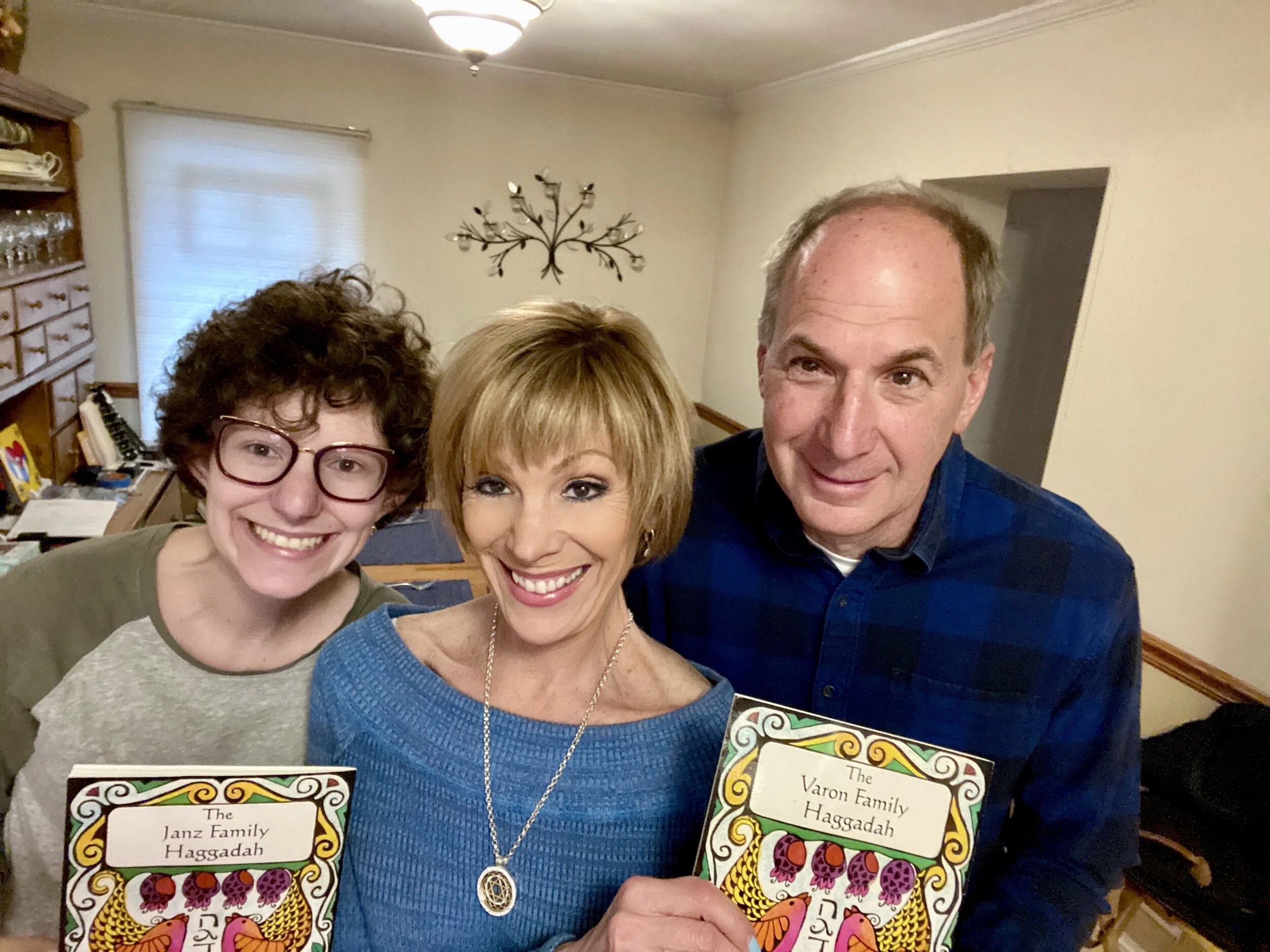 On The Road to Homebound Holidays