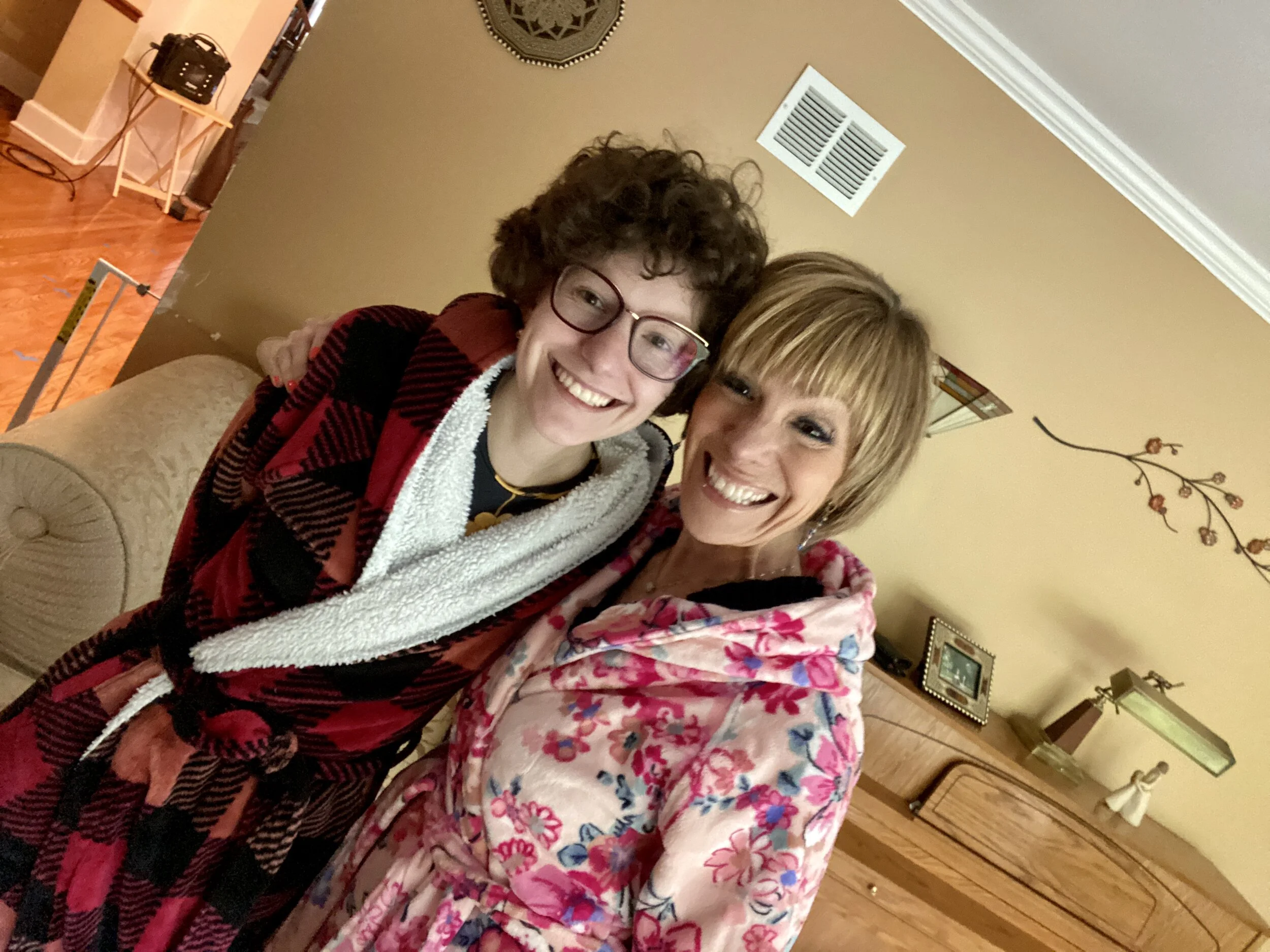 On The Road to the Big Divide