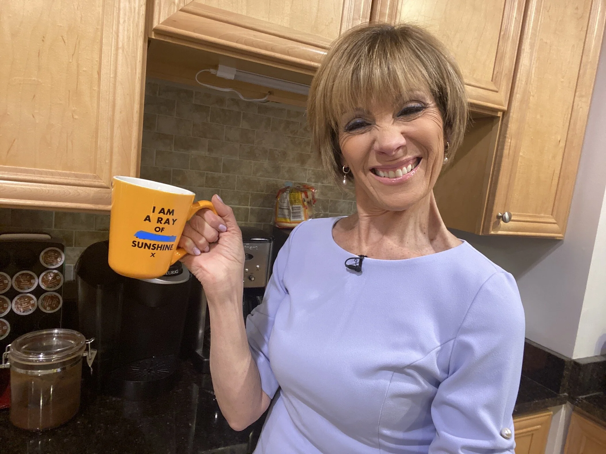 On The Road to Learning to Adapt