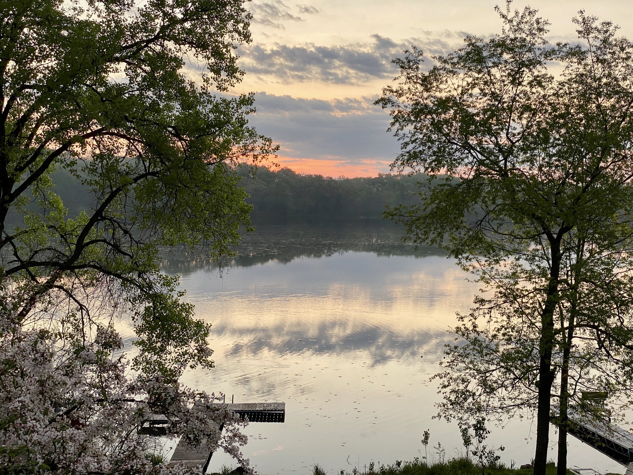 On The Road to Restore Illinois