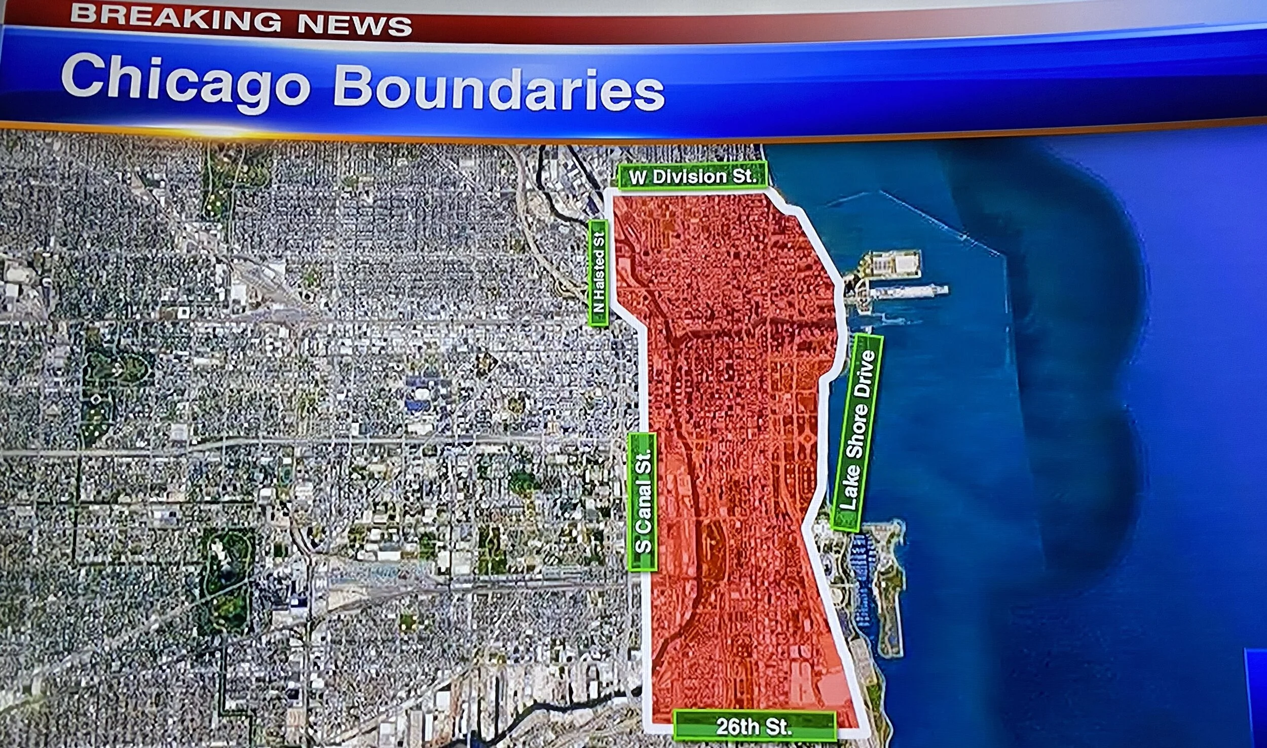 On The Road to Protests