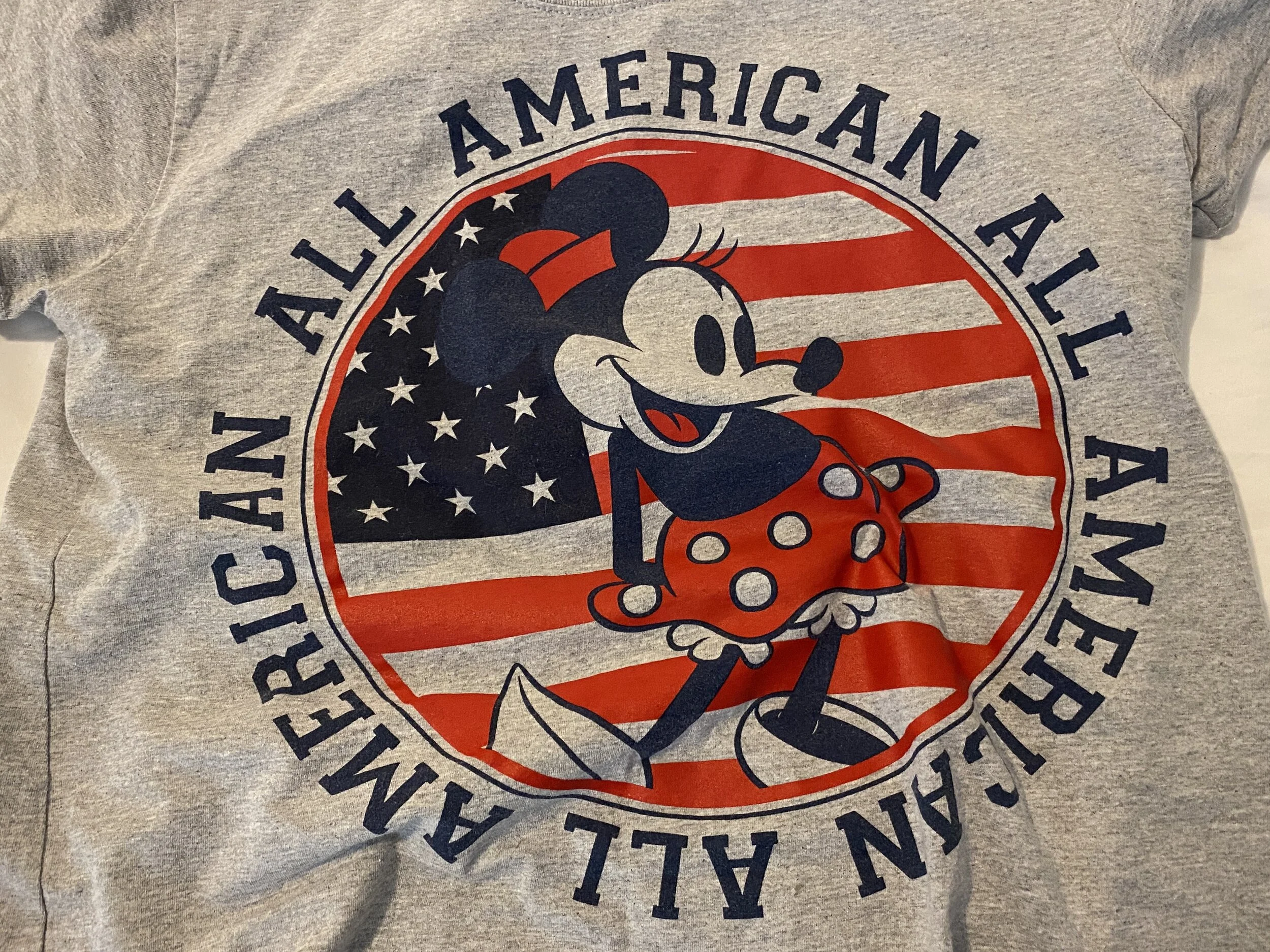 On The Road to The 4th