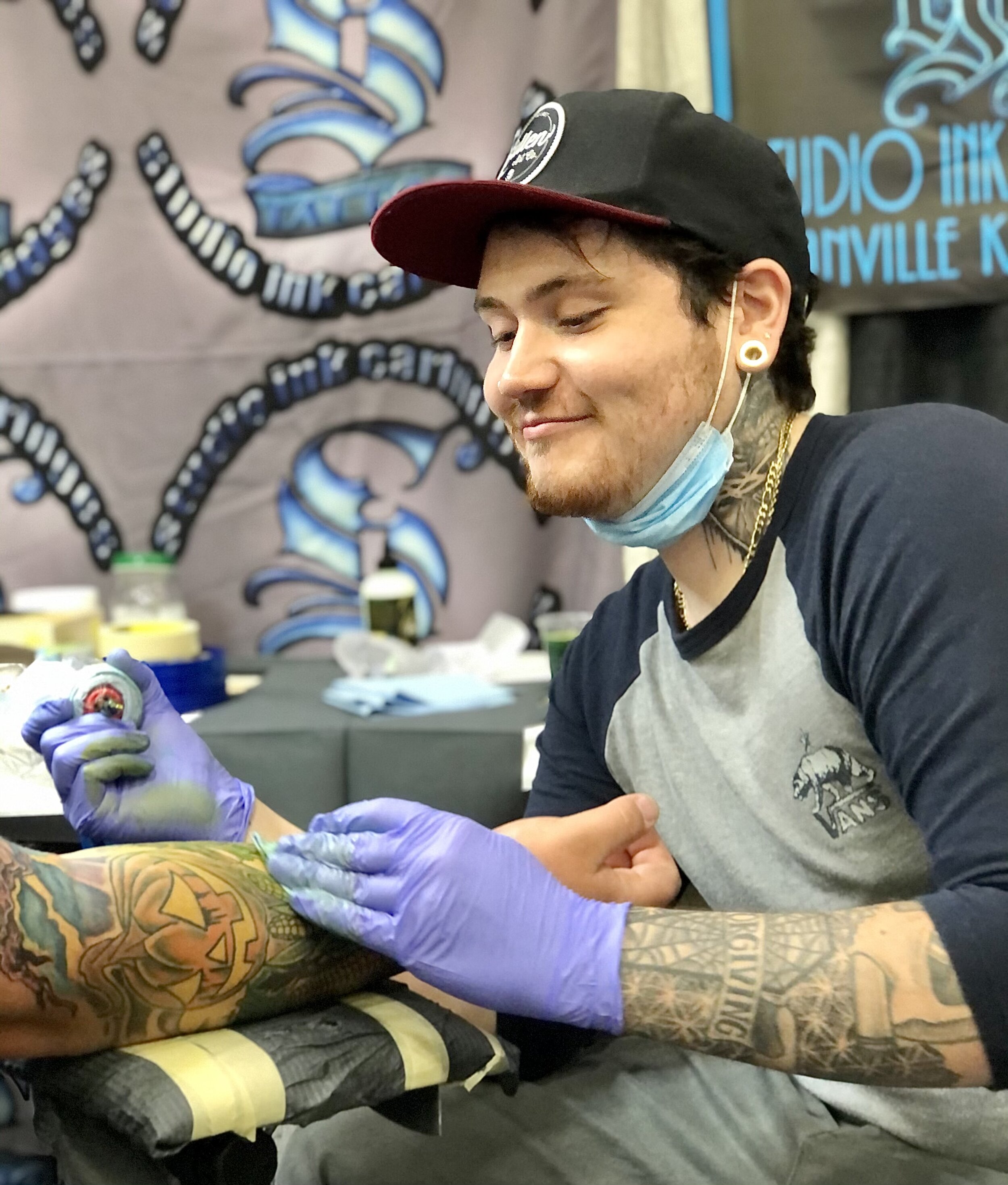 19 Most Renowned Tattoo Shops In Cincinnati With Award Winning Artists   Psycho Tats