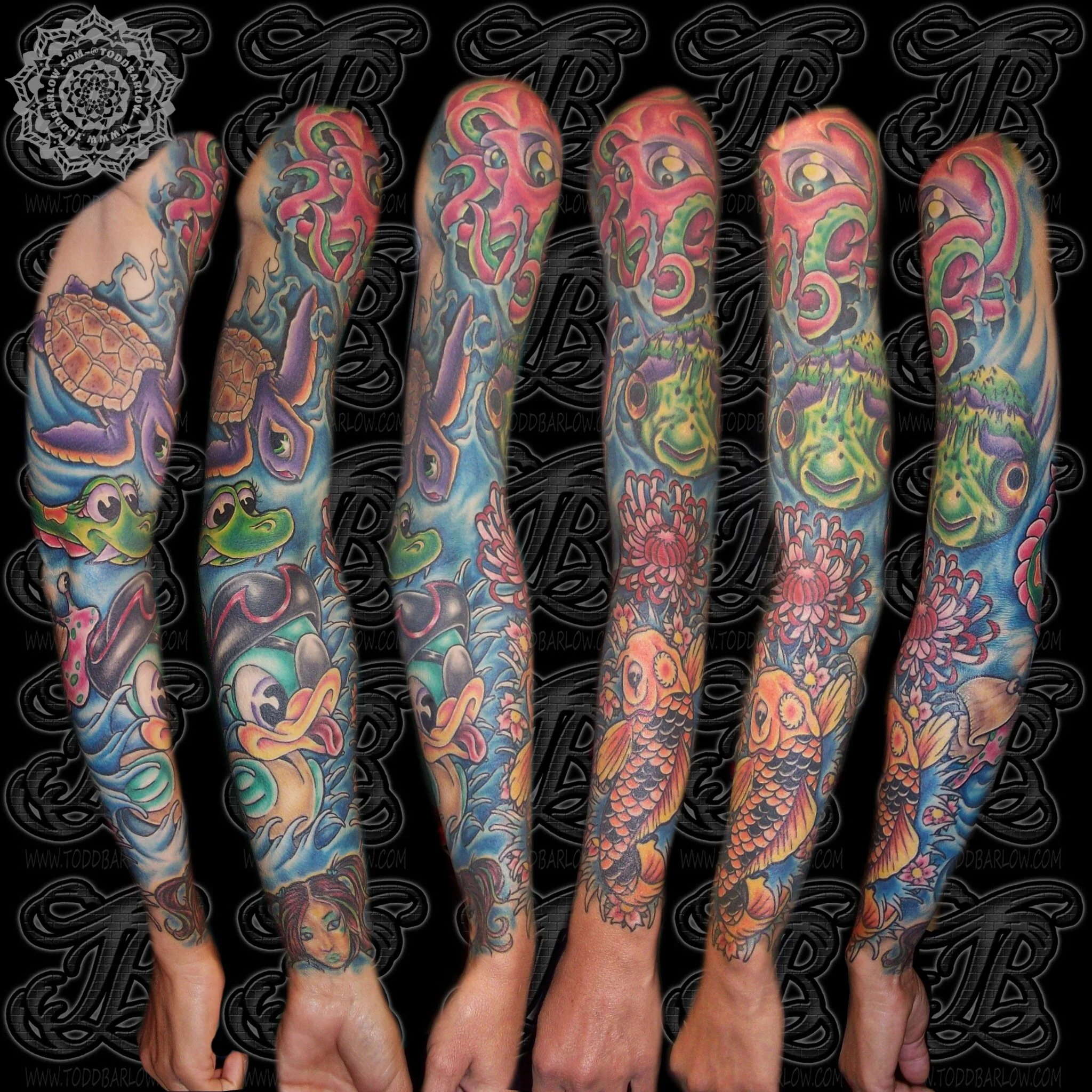 Ink Danville Tattoos Harry's Tattoo Shop, 305 Westover Dr, Danville,