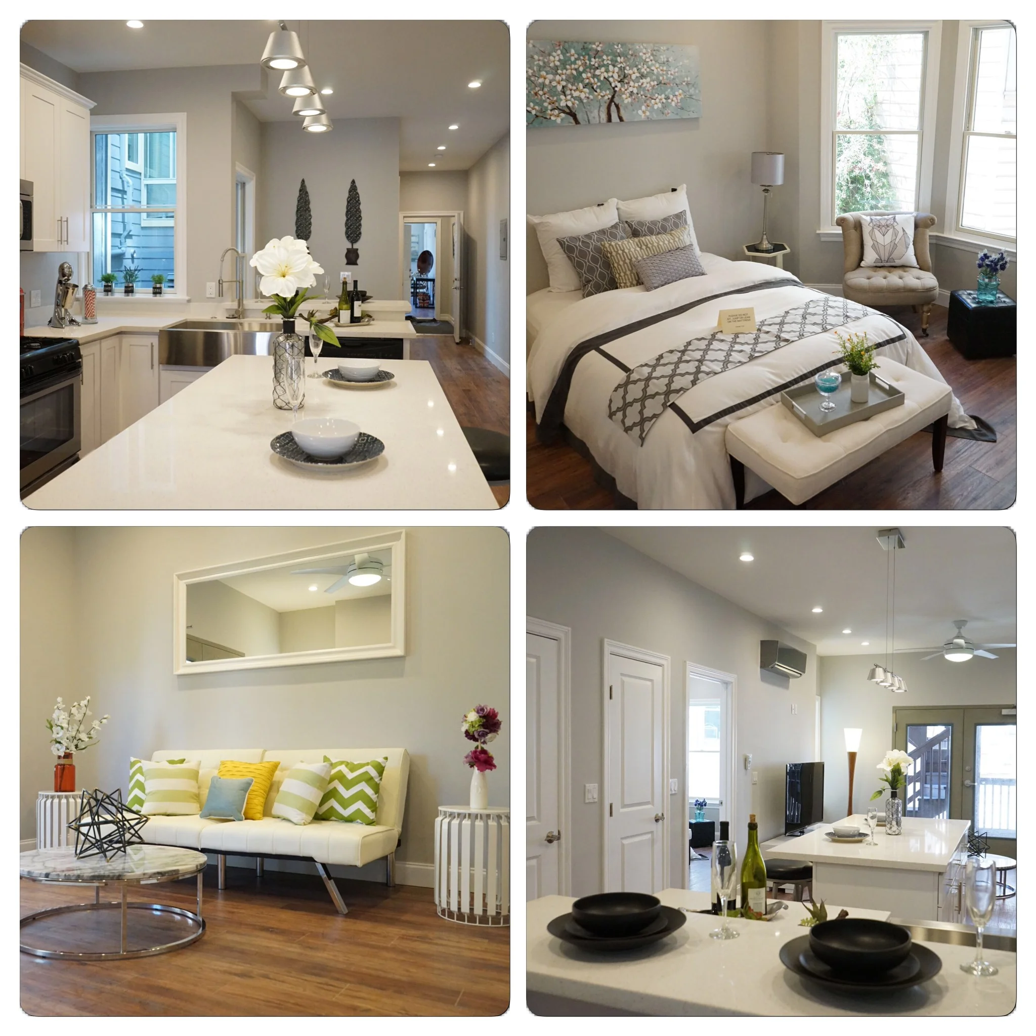  Valencia Street #2, San Francisco CA