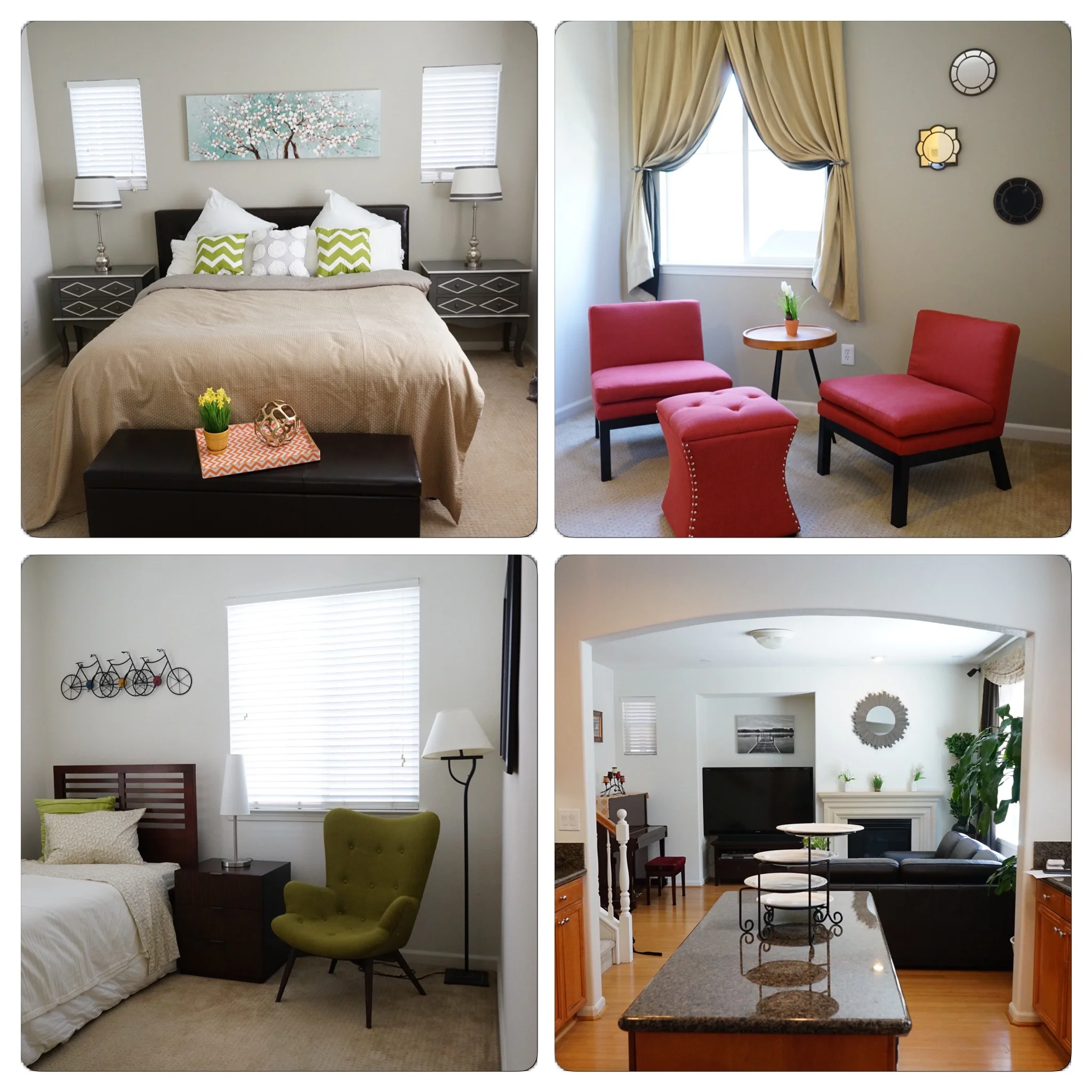 Aberdale Circle, Dublin CA