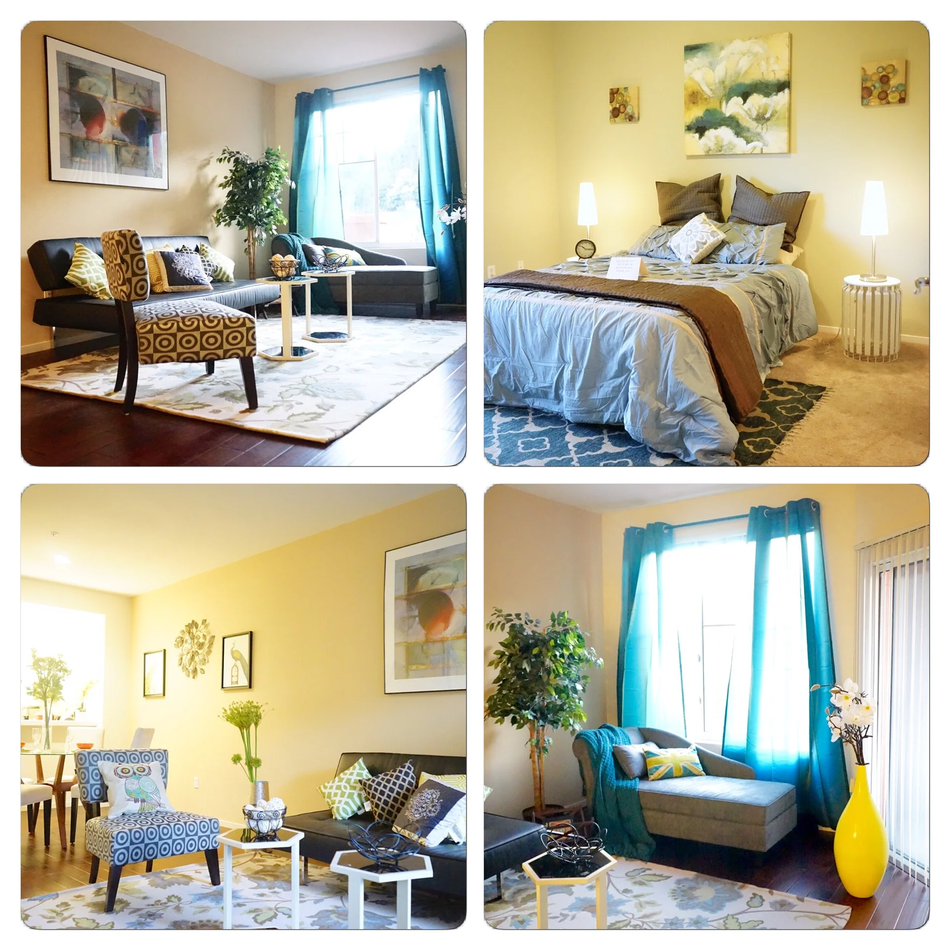 Caldecott Lane, Oakland CA