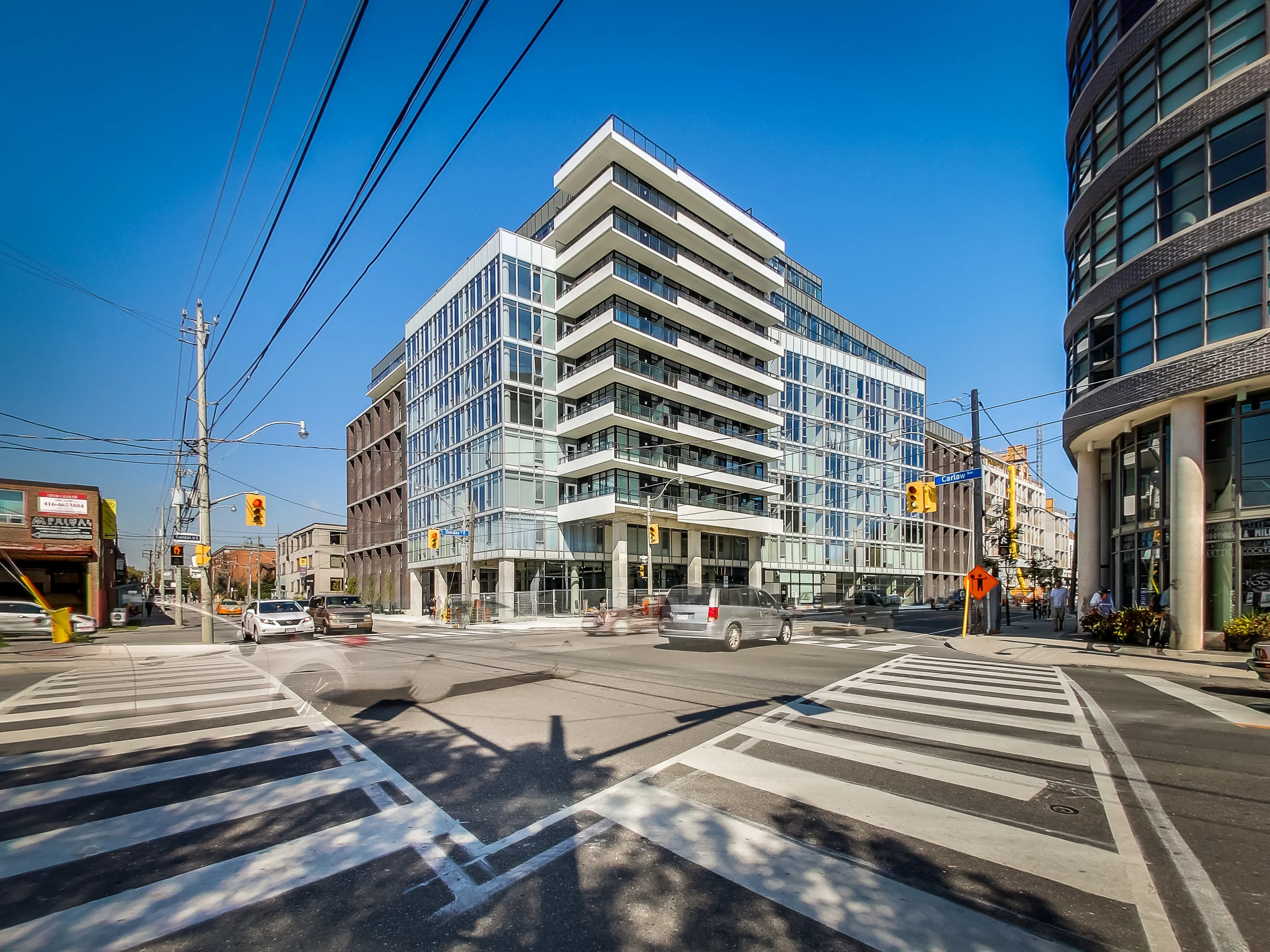 1190 Dundas Street East #524