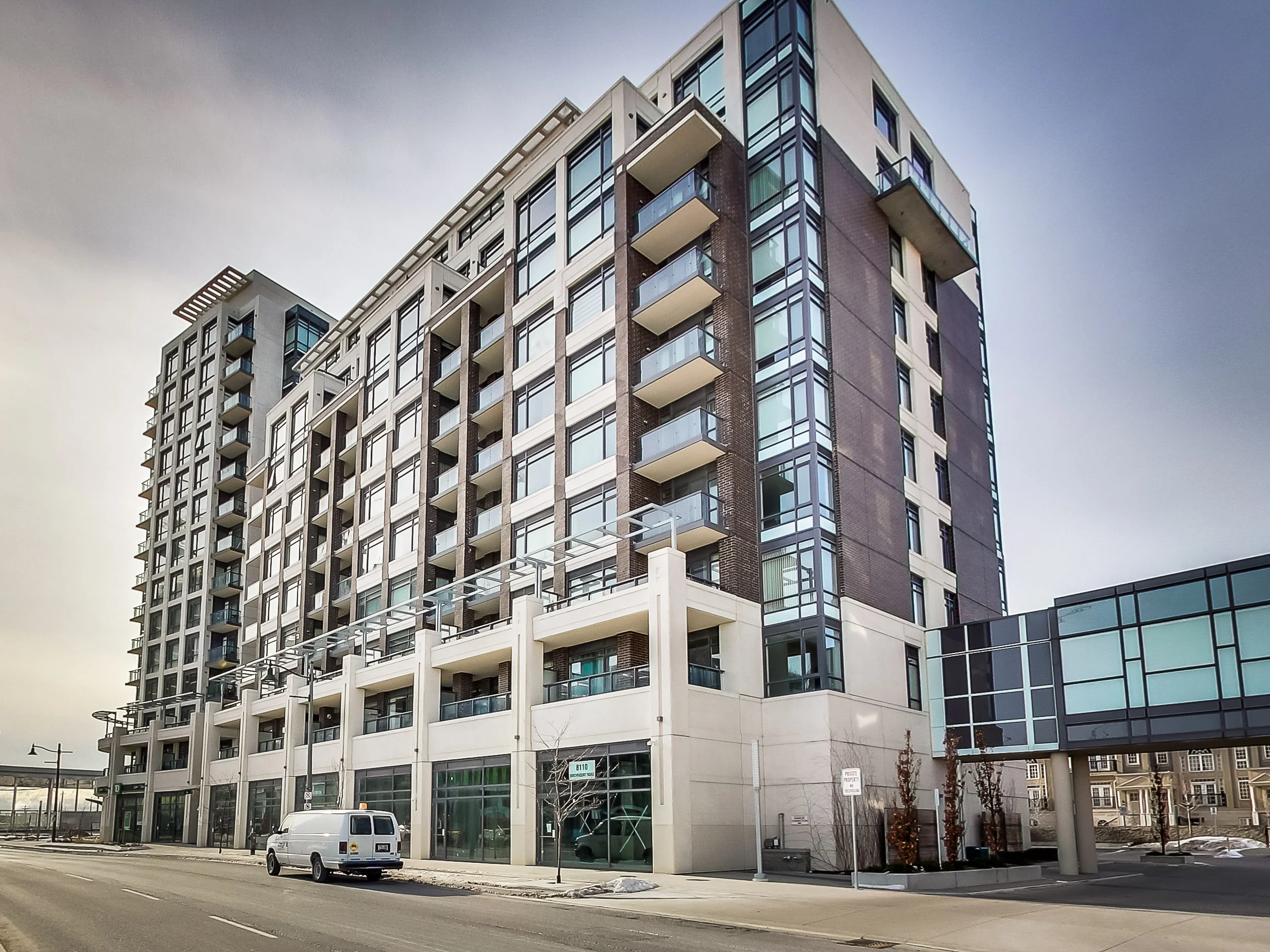 8110 Birchmount Road #224