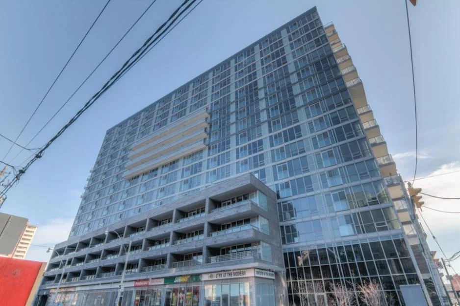 320 Richmond Street East #323
