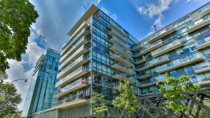 55 Stewart Street #909