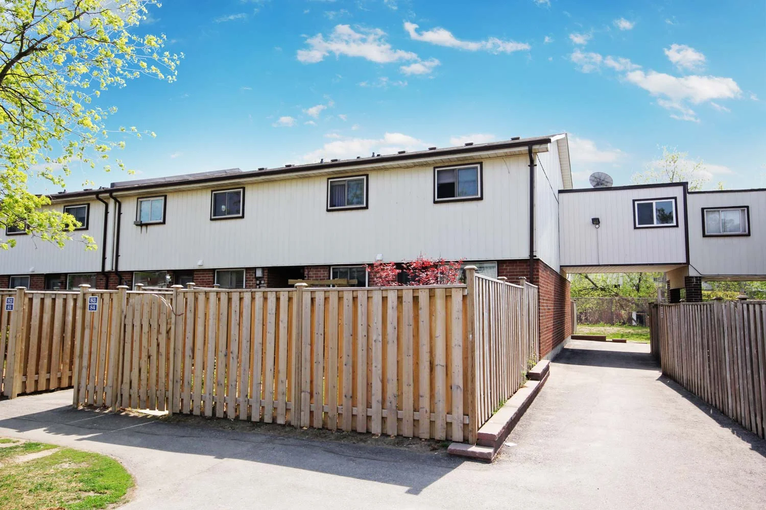 120 Nonquon Road #84