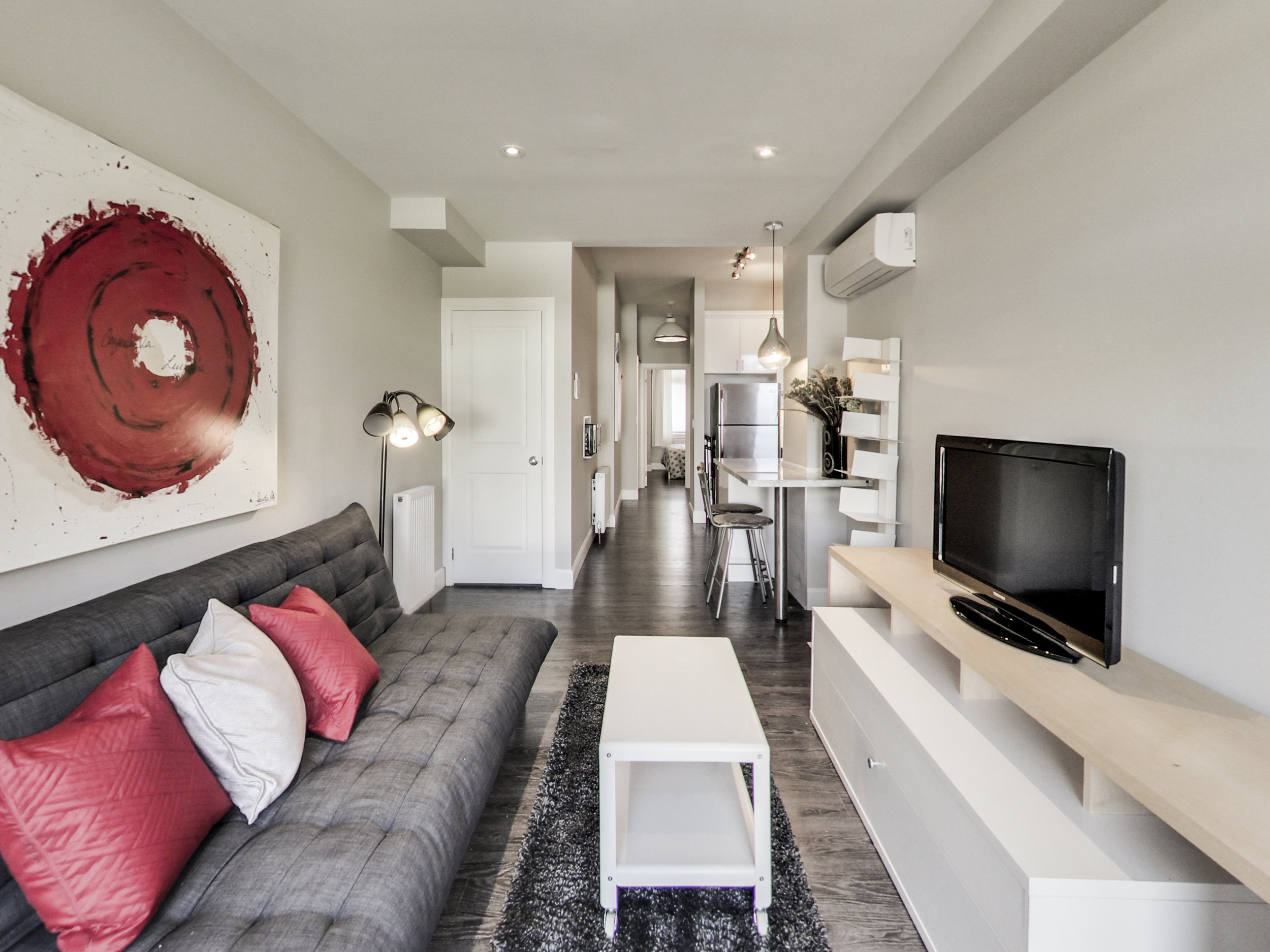 251 Manning Avenue | Main Floor